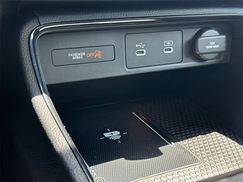 New 2026 Honda CR-V TrailSport image 31