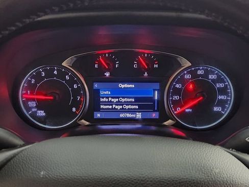 Used 2020 GMC Acadia AT4 w/ Driver Alert Package II AWD/4WD image 16