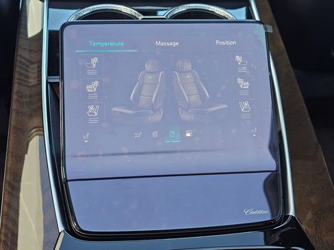 New 2026 Cadillac Escalade Platinum Luxury AWD/4WD image 19