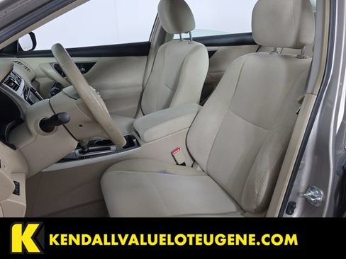 Used 2013 Nissan Altima 2.5 SV w/ 2.5SV Convenience Pkg FWD image 21