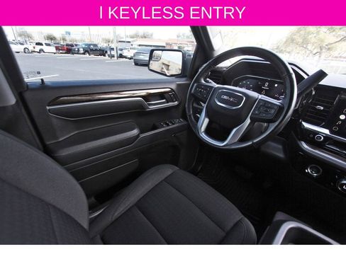 Used 2022 GMC Sierra 1500 Elevation image 9