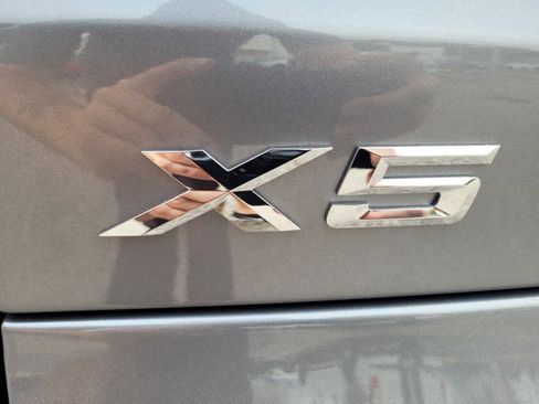 New 2026 BMW X5 xDrive40i w/ M Sport Package image 14