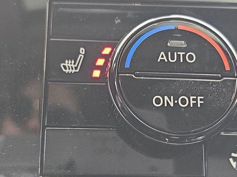 Used 2024 INFINITI QX80 Luxe image 37