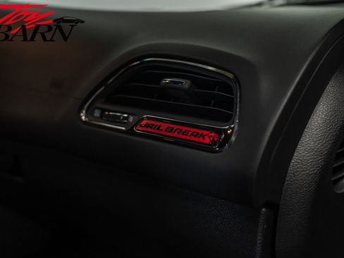 Used 2023 Dodge Challenger SRT Hellcat image 39