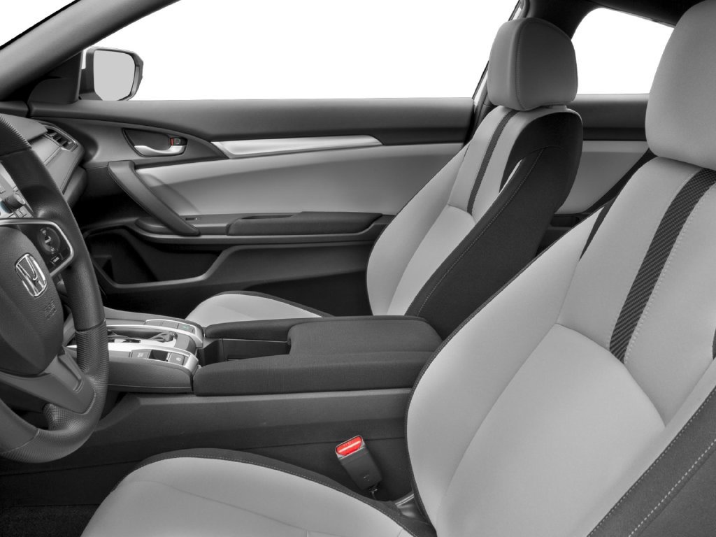 Used 2016 Honda Civic LX image 6