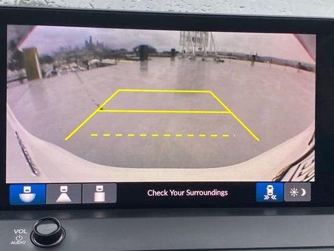 Certified 2024 Honda Accord Sport image 13