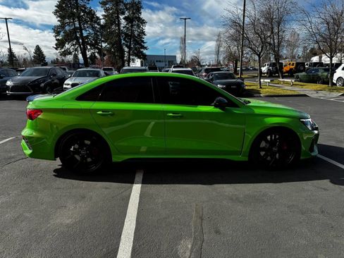 Used 2023 Audi RS 3 image 6