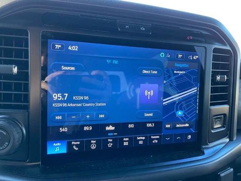 Certified 2025 Ford F150 Tremor AWD/4WD image 19