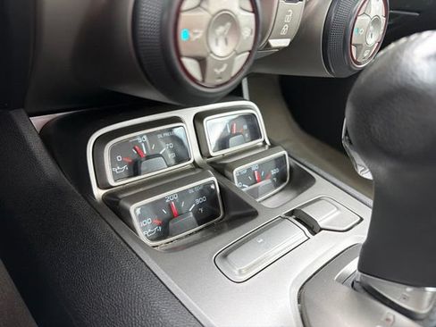 Used 2010 Chevrolet Camaro LT w/ RS Package RWD image 21