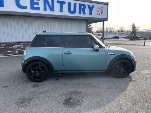 Used 2012 MINI Cooper S image 17