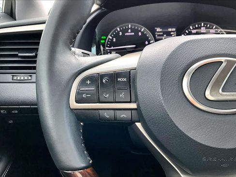 Used 2017 Lexus RX 350 FWD w/ Premium Package image 22