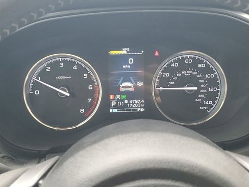 Used 2024 Subaru Forester Touring image 36