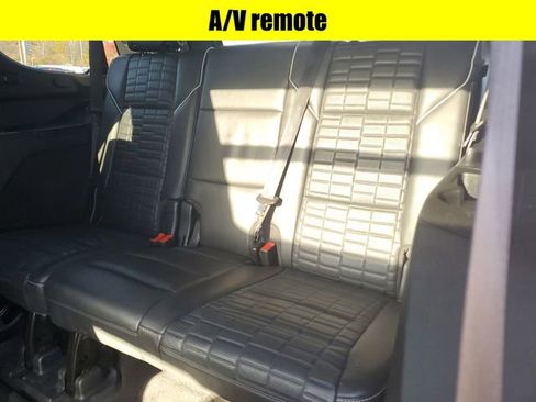 Used 2022 Cadillac Escalade Sport Platinum image 30