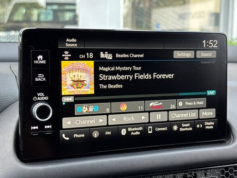 Used 2023 Honda HR-V EX-L image 19