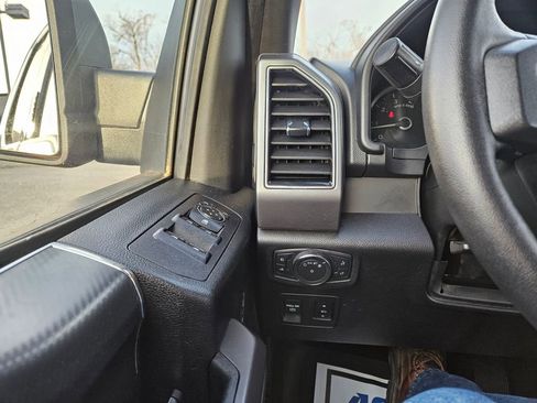 Used 2020 Ford F150 XLT w/ Equipment Group 302A Luxury image 13