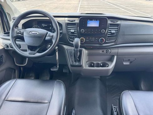 Certified 2020 Ford Transit 350 XL RWD image 23