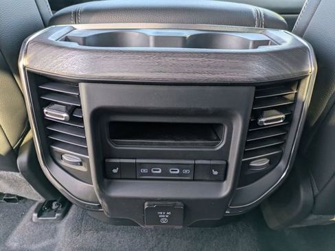 New 2026 RAM 1500 Laramie AWD/4WD image 26