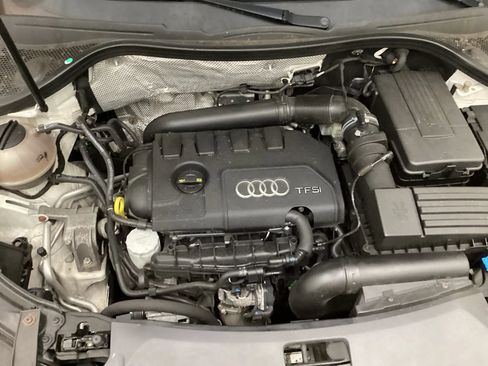 Used 2015 Audi Q3 2.0T Premium Plus AWD/4WD image 15