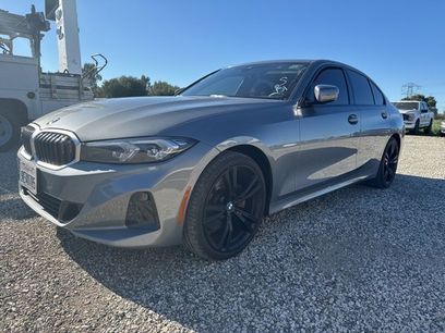 Used 2023 BMW 330i Sedan w/ Driving Assistance Package