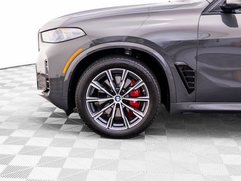 Certified 2024 BMW X5 xDrive40i w/ Executive Package AWD/4WD image 33