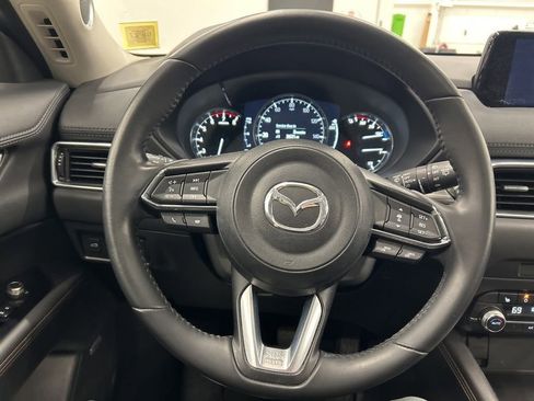 Used 2019 MAZDA CX-5 Grand Touring AWD/4WD image 7