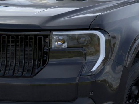 New 2025 Ford Maverick Lobo image 19