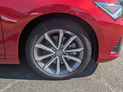 Used 2026 Acura Integra FWD image 11