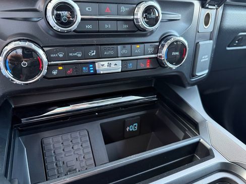 New 2026 Ford F350 Lariat w/ Tremor Off-Road Package image 24