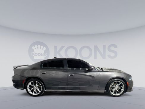 Used 2023 Dodge Charger GT image 8