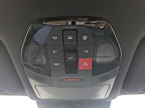 New 2027 Kia Telluride SX w/ Towing Package FWD image 24