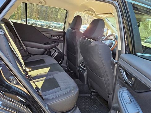Used 2022 Subaru Outback Premium image 13