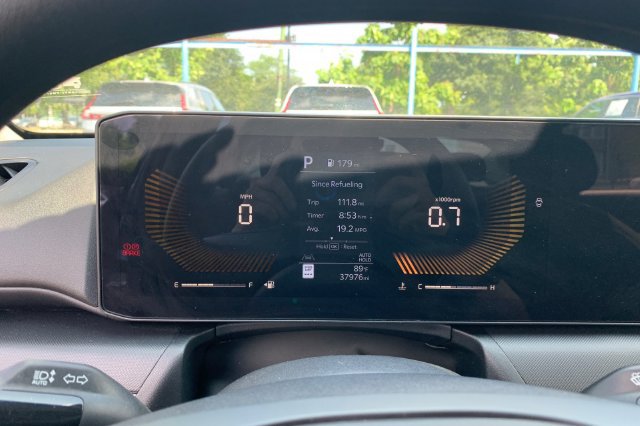 Used 2025 Kia K4 FWD image 27