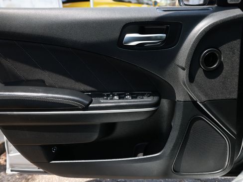 Used 2019 Dodge Charger Scat Pack RWD image 45