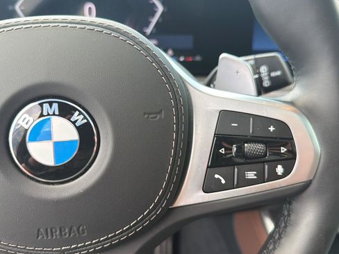 Used 2026 BMW X5 xDrive40i AWD/4WD image 21