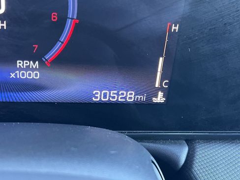 Used 2024 Chevrolet TrailBlazer RS image 17