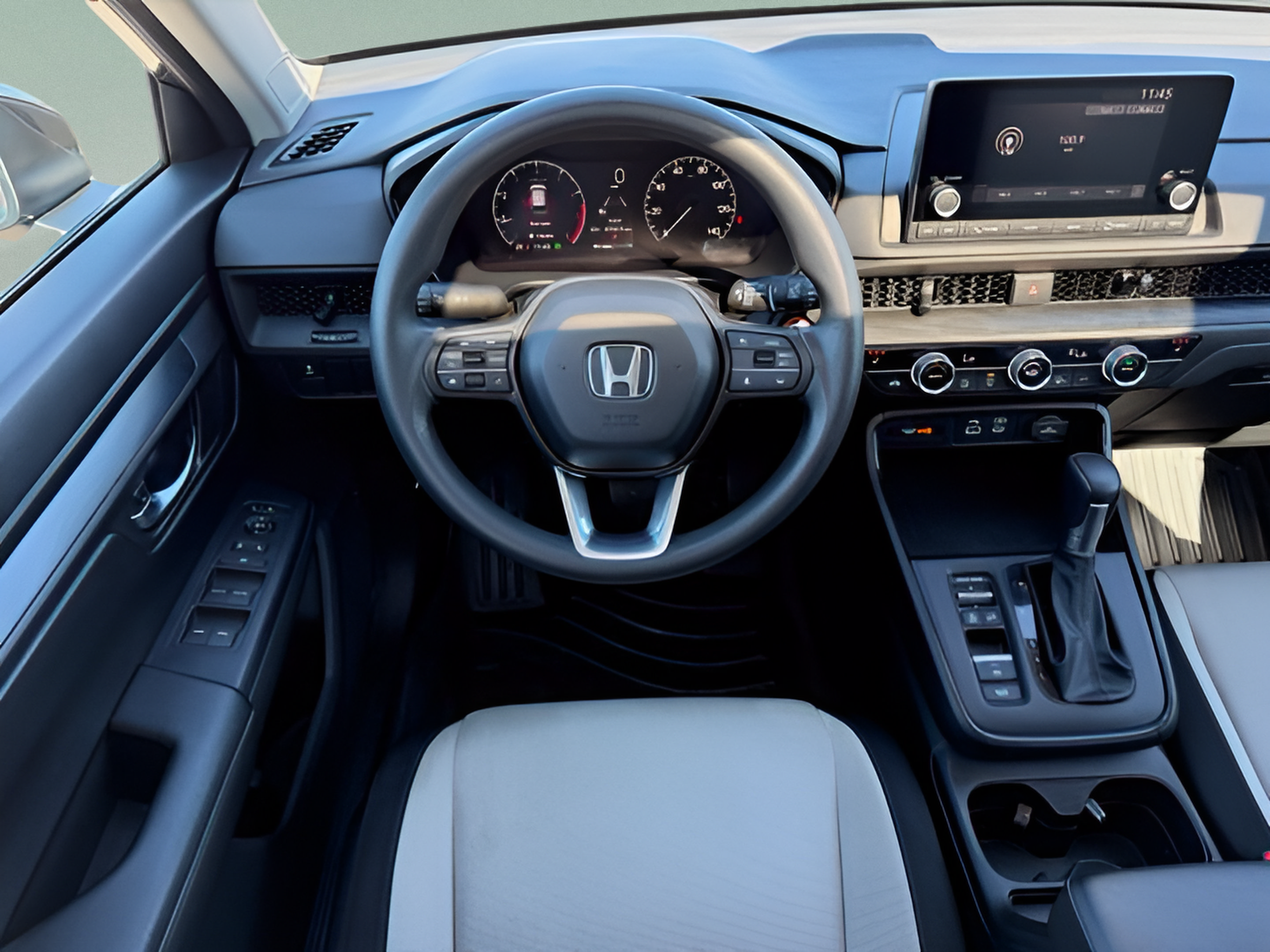 Used 2024 Honda CR-V EX image 16