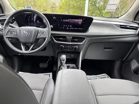 Used 2024 Buick Encore GX Preferred FWD image 17