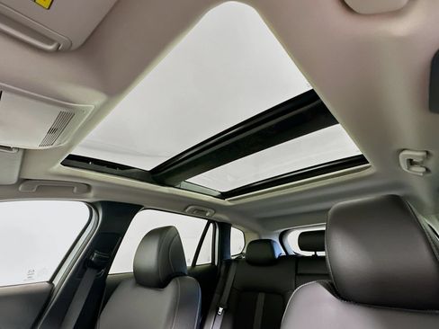 New 2026 MAZDA CX-50 AWD 2.5 S w/ Cargo Package image 22
