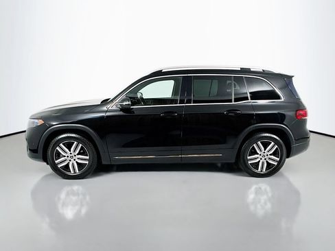 Used 2023 Mercedes-Benz EQB 300 4MATIC image 9
