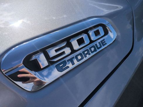 New 2026 RAM 1500 Big Horn image 12