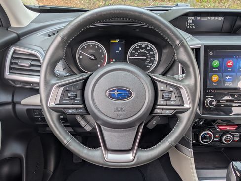Used 2023 Subaru Forester Limited AWD/4WD image 24