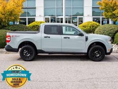 Used 2023 Ford Maverick XLT w/ Equipment Group 300A Standard