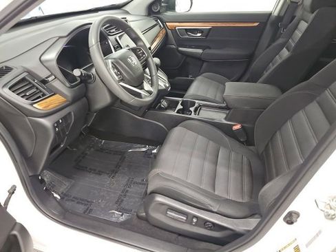 Used 2018 Honda CR-V EX image 14