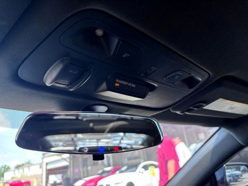 Used 2018 Chevrolet Camaro SS image 24