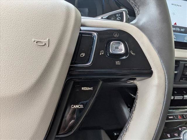 Used 2022 Lincoln Corsair AWD w/ Equipment Group 101A image 34