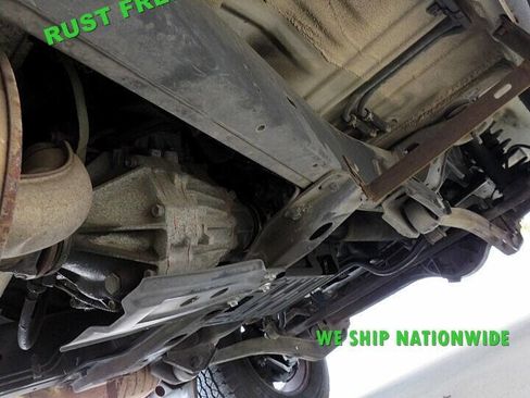 Used 1992 Toyota Land Cruiser image 3