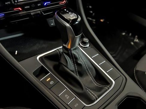 New 2026 Volkswagen Jetta Sport FWD image 14