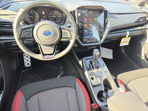 New 2026 Subaru Impreza RS AWD/4WD image 7
