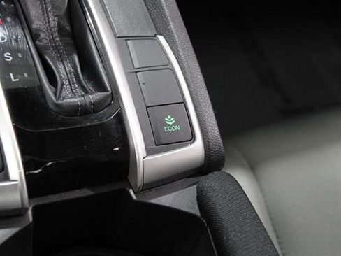 Used 2021 Honda Civic EX image 16