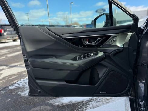 Used 2020 Subaru Legacy Limited image 14